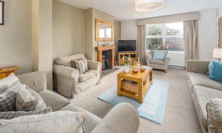 4 Bed in Bamburgh 4