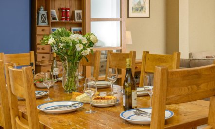4 Bed in Bamburgh 7