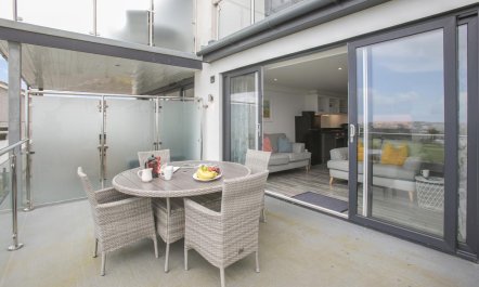2 Bed in Crantock 4