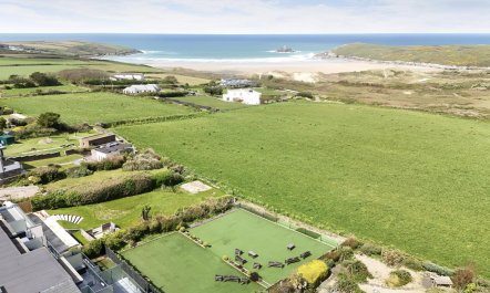 2 Bed in Crantock 1