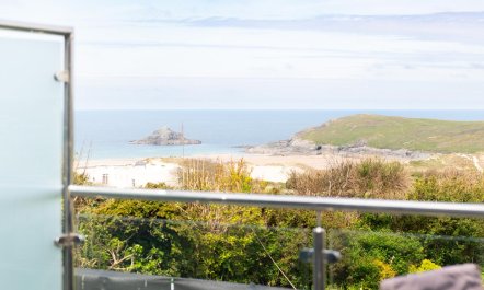 2 Bed in Crantock