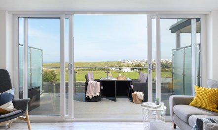 2 Bed in Crantock 2