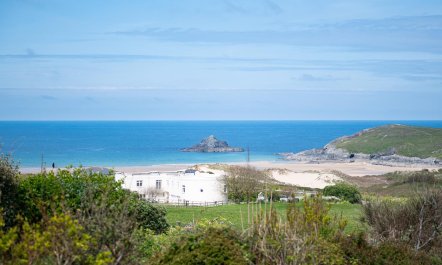 2 Bed in Crantock
