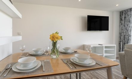 2 Bed in Crantock 9