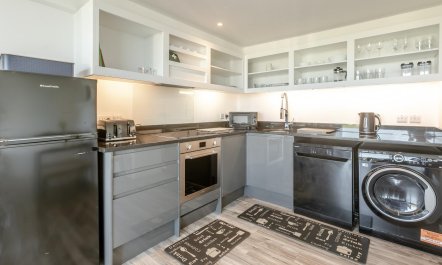 2 Bed in Crantock 9