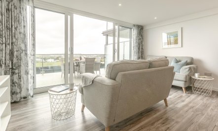 2 Bed in Crantock 5