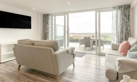 2 Bed in Crantock 6