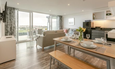 2 Bed in Crantock 7