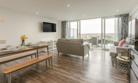 2 Bed in Crantock 8