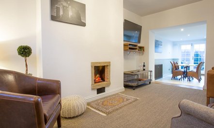 2 Bed in Warkworth 3