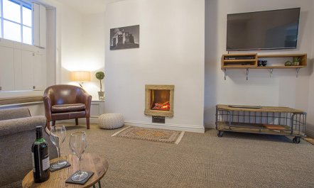 2 Bed in Warkworth 5