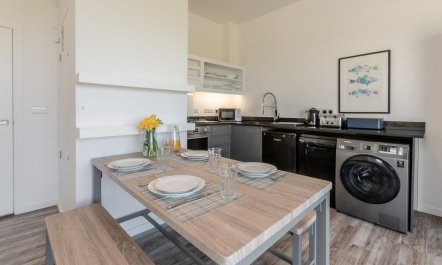 2 Bed in Crantock 7