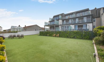 2 Bed in Crantock 6