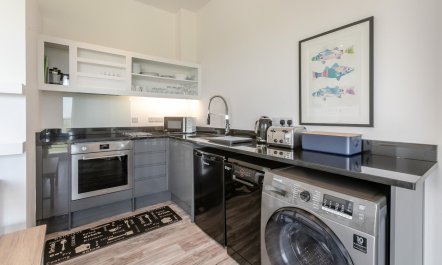 2 Bed in Crantock 8