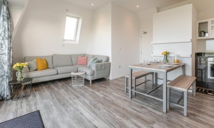 2 Bed in Crantock 3