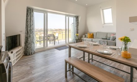 2 Bed in Crantock 2