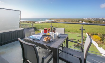 2 Bed in Crantock