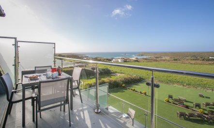 2 Bed in Crantock 4