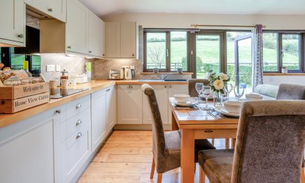 2 Bed in Brecon 8