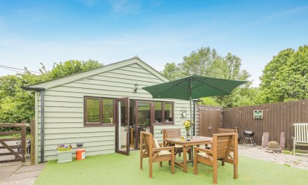 2 Bed in Brecon