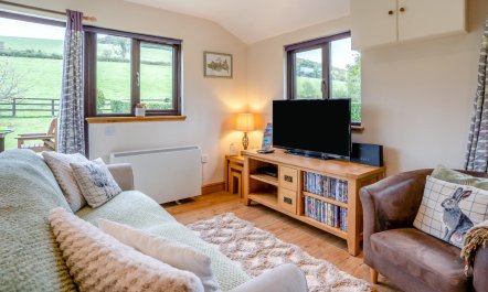 2 Bed in Brecon 2