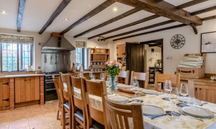 6 Bed in Taunton 4