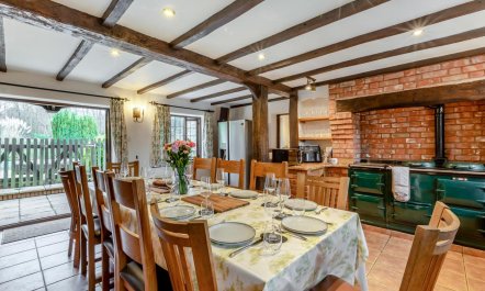 6 Bed in Taunton 6