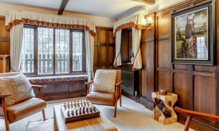 6 Bed in Taunton 8
