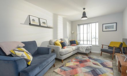 4 Bed in Amble 7