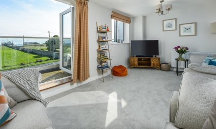 4 Bed in Amble 2