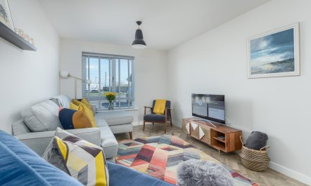 4 Bed in Amble 6