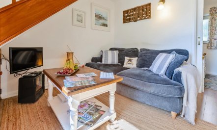 2 Bed in St. Martin 5