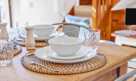 2 Bed in St. Martin 9