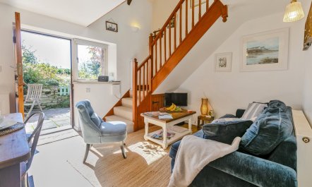 2 Bed in St. Martin 3
