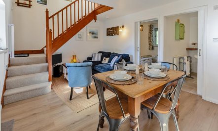 2 Bed in St. Martin 8