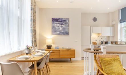 2 Bed in Fowey