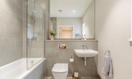 2 Bed in Fowey 6