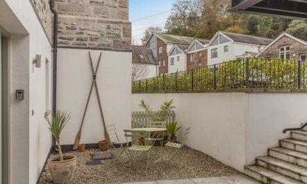 2 Bed in Fowey 2