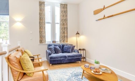 2 Bed in Fowey 1
