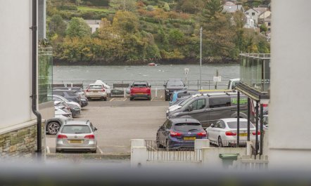 2 Bed in Fowey 9
