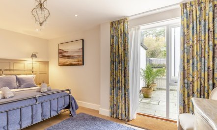 2 Bed in Fowey 3