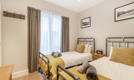 2 Bed in Fowey 5