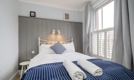 1 Bed in Sheringham 3