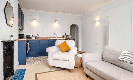 1 Bed in Sheringham 1