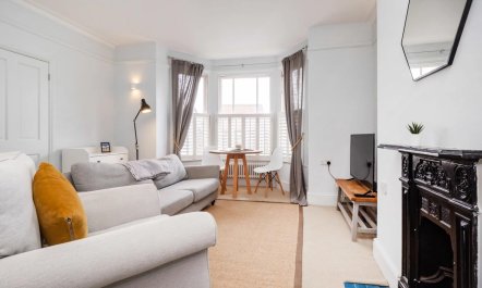 1 Bed in Sheringham
