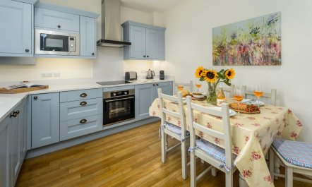 3 Bed in Warkworth 1