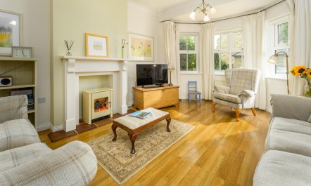 3 Bed in Warkworth