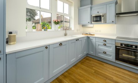 3 Bed in Warkworth 5
