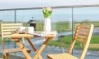 4 Bed in Amble 1
