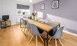 4 Bed in Amble 6